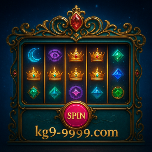 kg99999 নিয়ন্ত্রণ