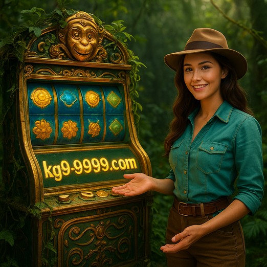 kg99999 আর্কেডে বোনাস বৃষ্টি